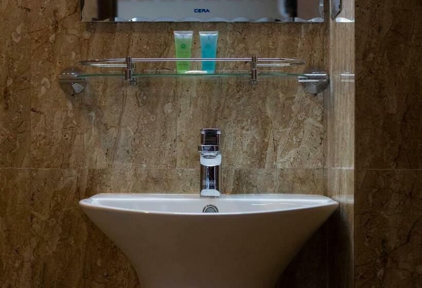 اتاق استاندارد با چشمانداز, Himalayan Glacier