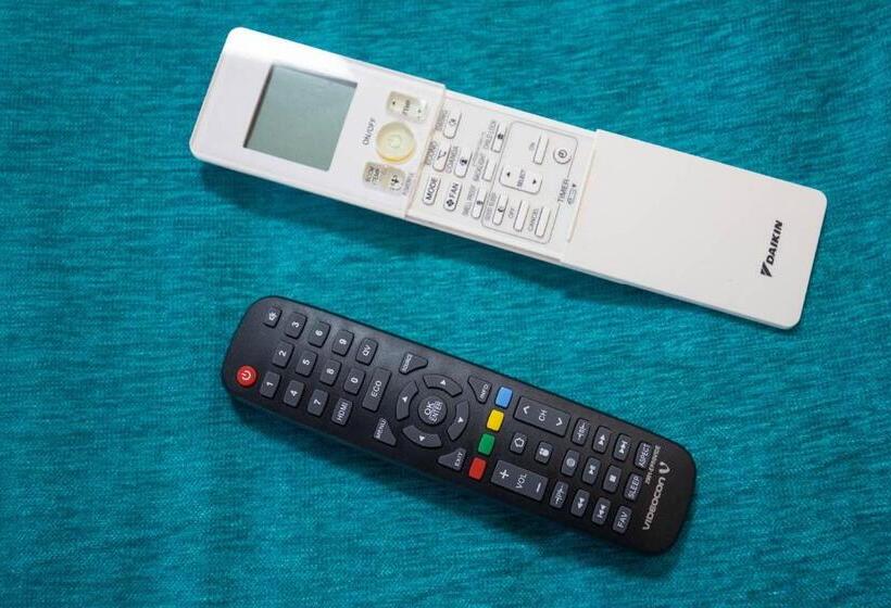 اتاق استاندارد با چشمانداز کوهستان, Himalayan Glacier