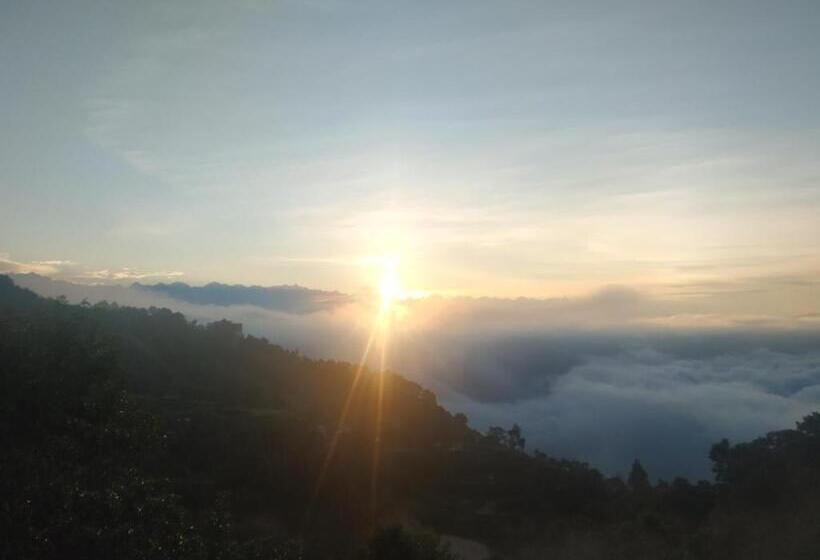 اتاق استاندارد با چشمانداز کوهستان, Himalayan Glacier