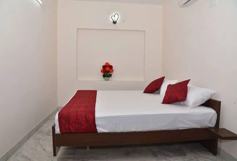 Perhehuone, Home Stay @ Kommiya Inn