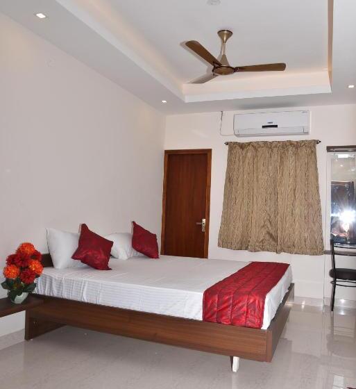 Номер Deluxe, Home Stay @ Kommiya Inn