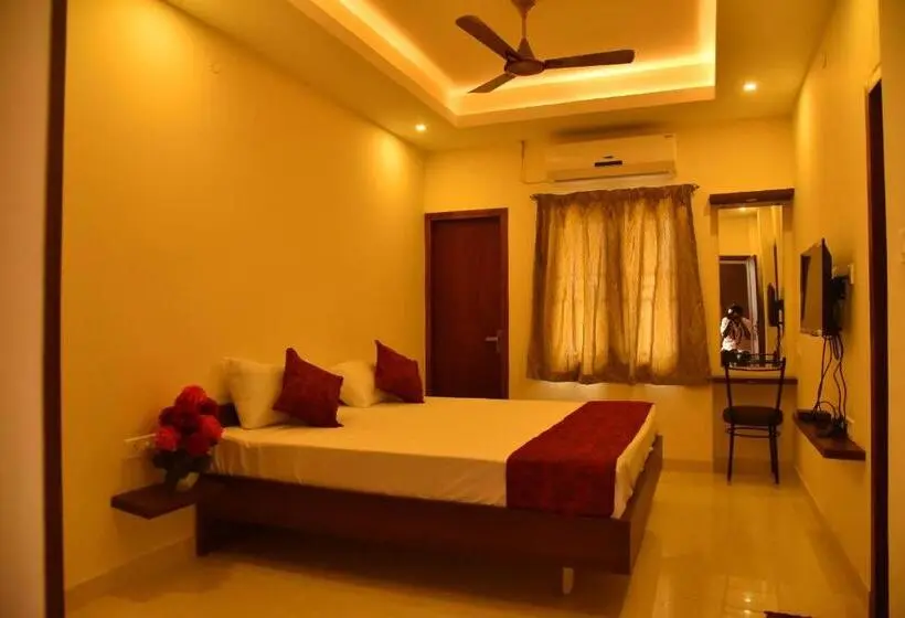 Perhehuone, Home Stay @ Kommiya Inn