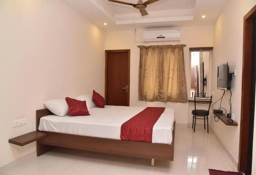 Perhehuone, Home Stay @ Kommiya Inn