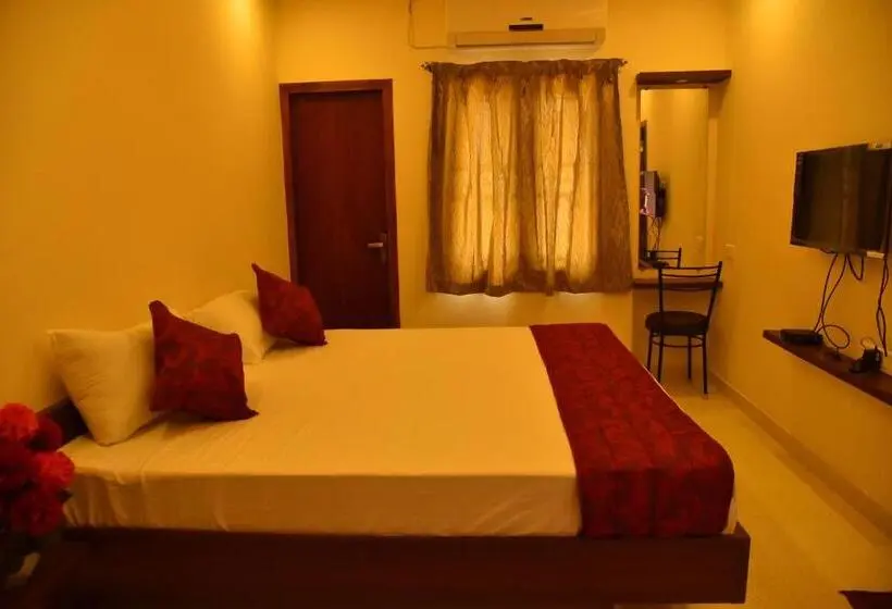Perhehuone, Home Stay @ Kommiya Inn