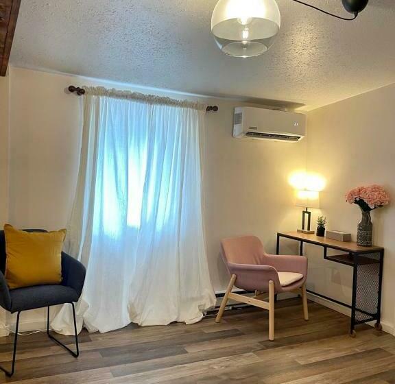 스탠다드 룸, Jaune Hôtel Boutique