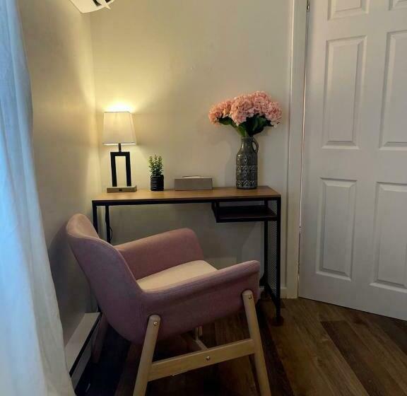 스탠다드 룸, Jaune Hôtel Boutique