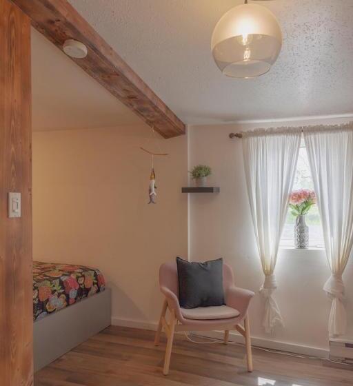 Номер Стандарт, Jaune Hôtel Boutique