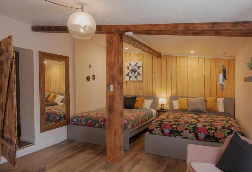 Номер Стандарт, Jaune Hôtel Boutique