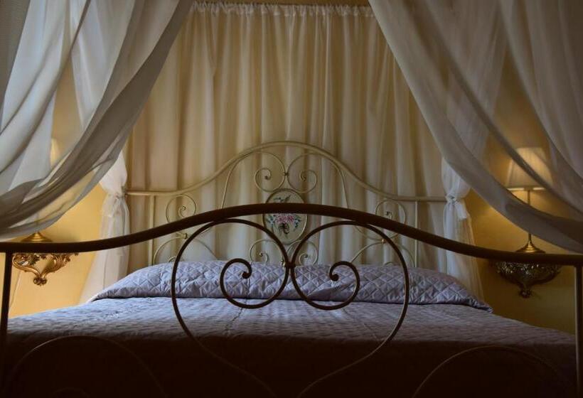 اتاق استاندارد, Arm  Gervasio La Residenza