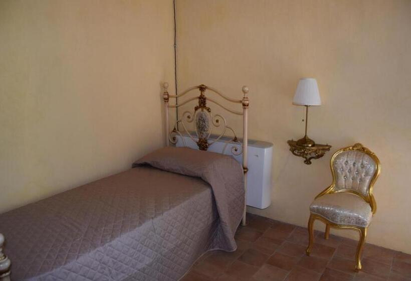 اتاق استاندارد, Arm  Gervasio La Residenza