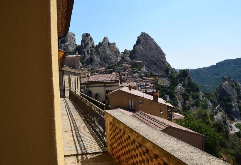 اتاق استاندارد, Arm  Gervasio La Residenza