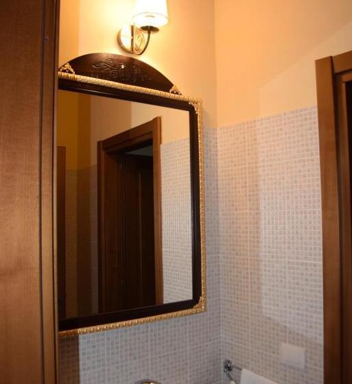 اتاق استاندارد, Arm  Gervasio La Residenza