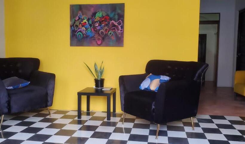 Pokój Standard, Hostal Mi Rincón