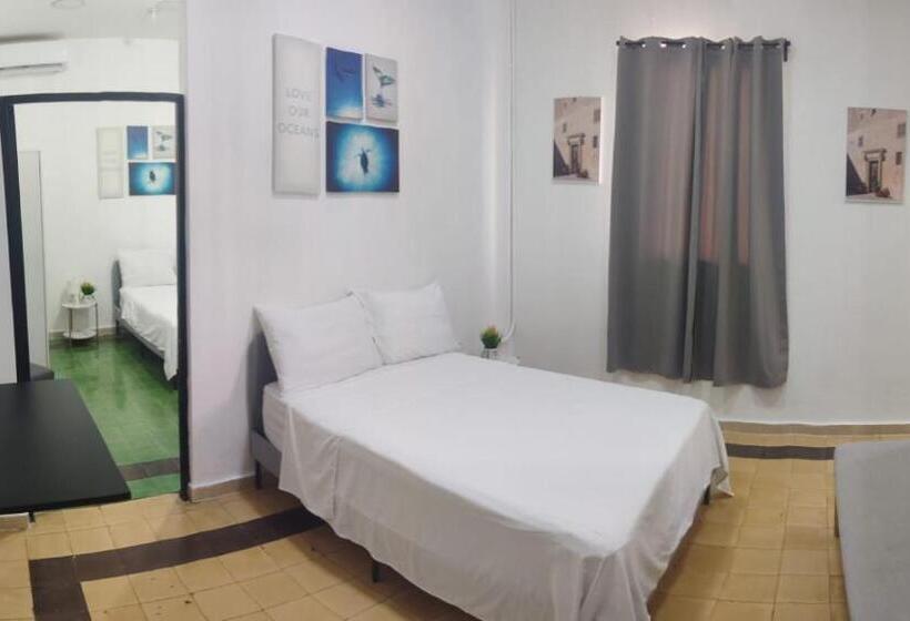 Pokój Standard, Hostal Mi Rincón