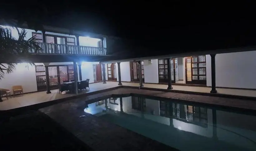 スタンダードルーム, Nonisands Guesthouse