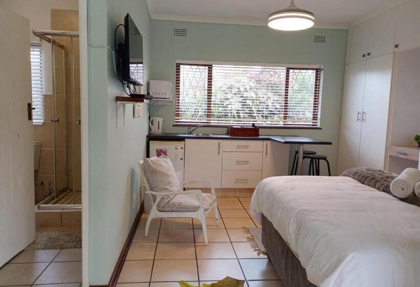 חדר סטנדרט, Nonisands Guesthouse