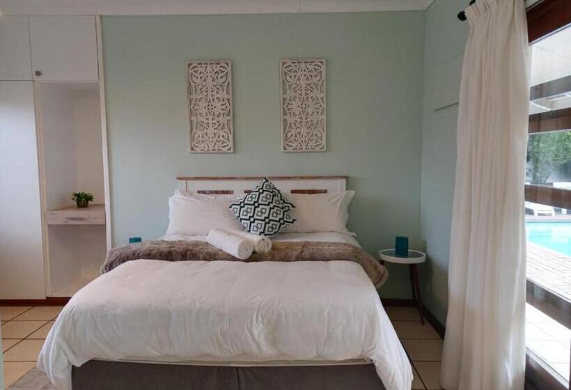 חדר סטנדרט, Nonisands Guesthouse