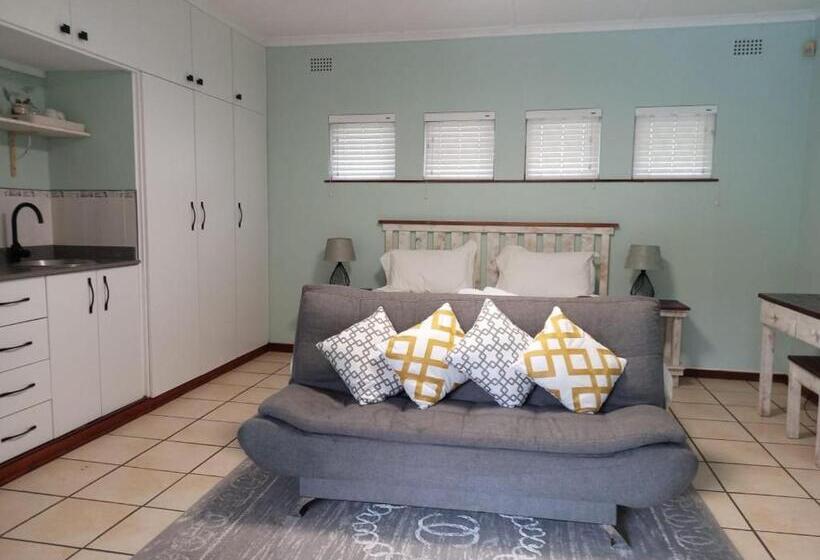 Семейный Номер Deluxe, Nonisands Guesthouse