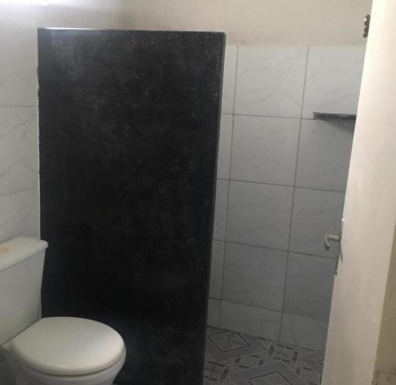 패밀리 룸, Pousada Cristo Rei