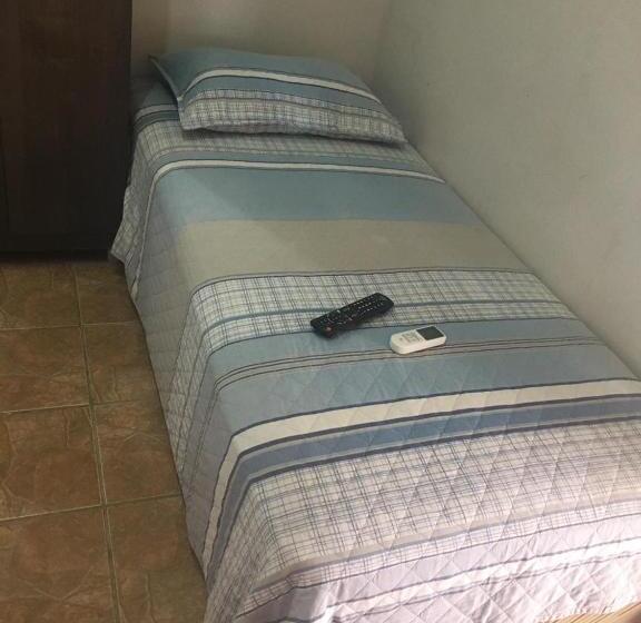 스탠다드 룸, Pousada Cristo Rei