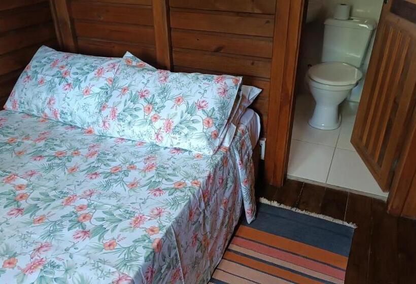 Suite z Balkonem, Pousada Sobre As Ondas   Ilha Do Mel   Pr