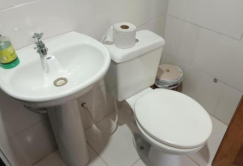 Suite z Balkonem, Pousada Sobre As Ondas   Ilha Do Mel   Pr