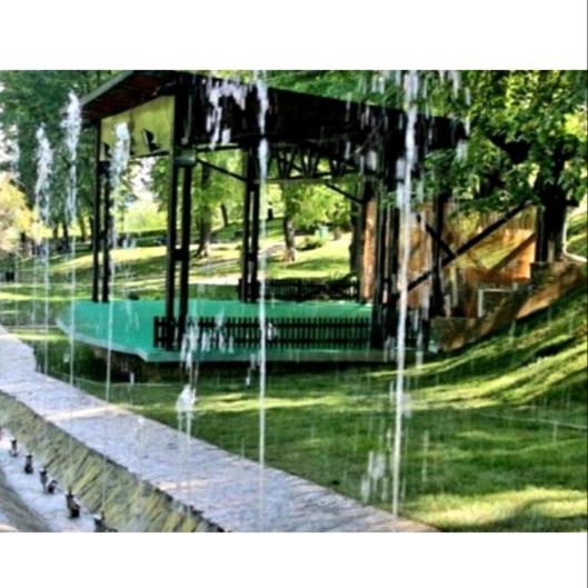 آپارتمان 1 خوابه, Wing Club Dajana