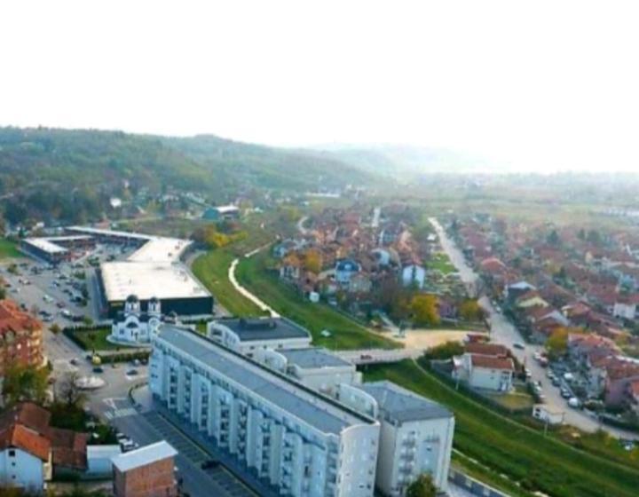 آپارتمان 1 خوابه, Wing Club Dajana