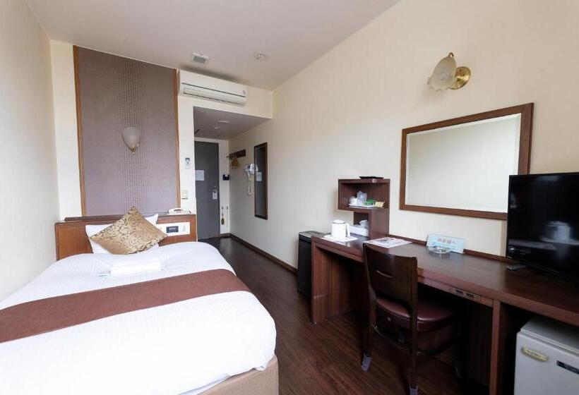 Cameră Basic, セントラルホテル磯原