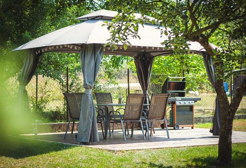 スタンダードルーム, Kozlova Vila