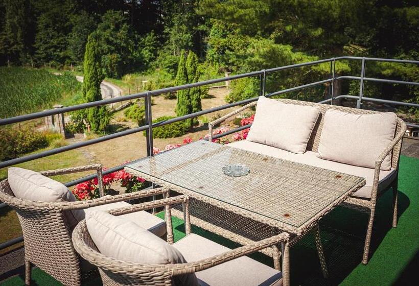 スタンダードルーム, Kozlova Vila