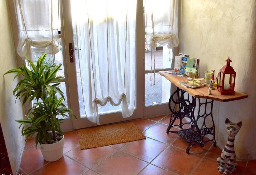 Номер Deluxe, La Magnanerie De Dions