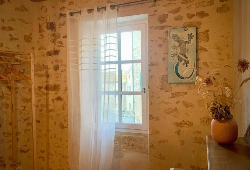 Номер Deluxe, La Magnanerie De Dions