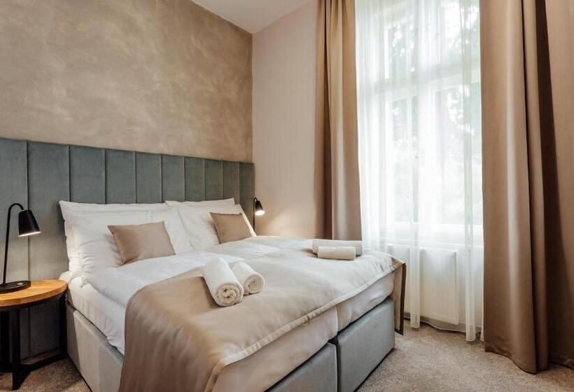 豪华房间, Boutique Hotel Siglisberg