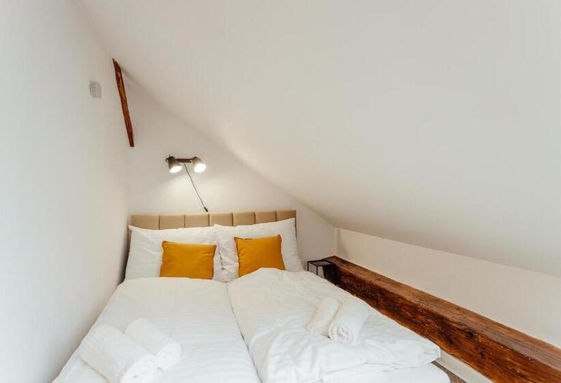 חדר סטנדרט, Boutique Hotel Siglisberg