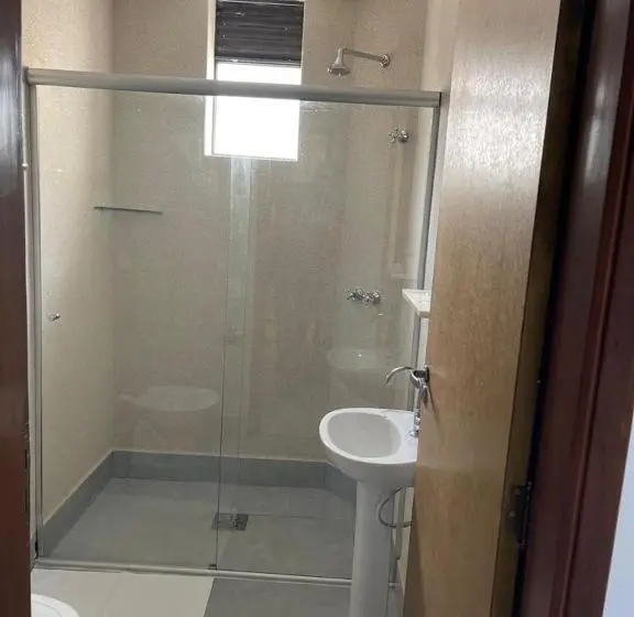 Standard Neljän Hengen Huone, Bravo City Hotel São Jose Do Rio Preto Ltda