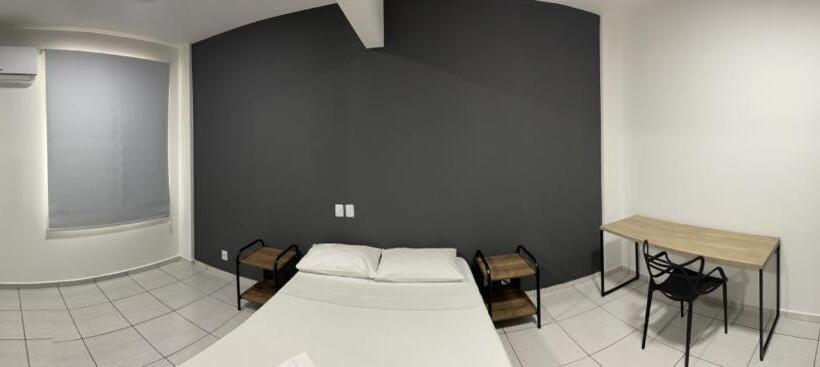 Номер Стандарт, Bravo City Hotel São Jose Do Rio Preto Ltda