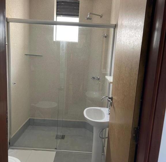 חדר סטנדרט לשלושה, Bravo City Hotel São Jose Do Rio Preto Ltda