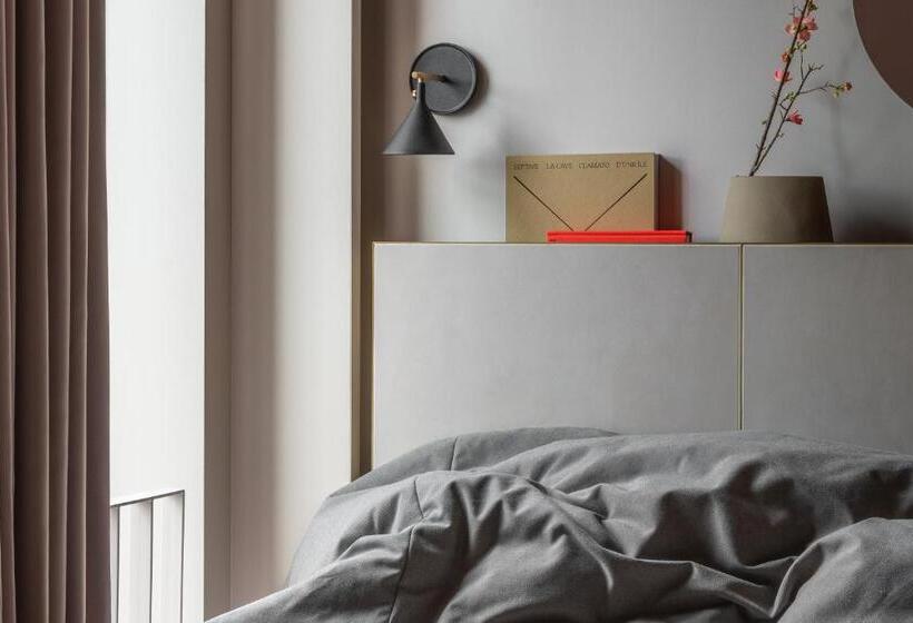 标准工作室, Buckle Street Studios By Locke, Aldgate