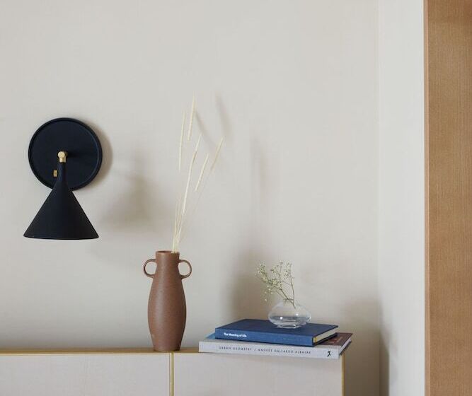 标准间, Buckle Street Studios By Locke, Aldgate