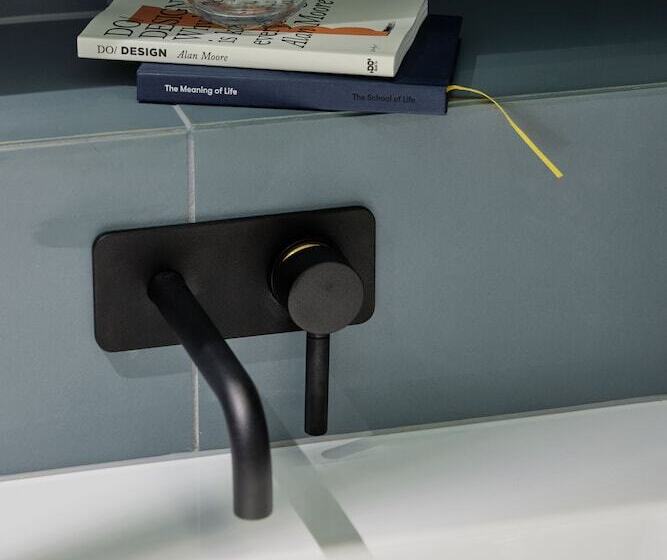 标准工作室, Buckle Street Studios By Locke, Aldgate