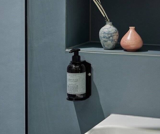 标准工作室, Buckle Street Studios By Locke, Aldgate