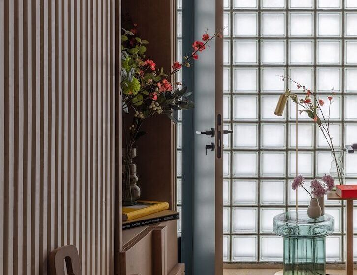 Студия Стандарт, Buckle Street Studios By Locke, Aldgate