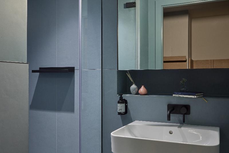 Студия Стандарт, Buckle Street Studios By Locke, Aldgate