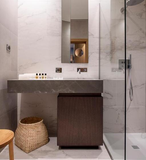 غرفة سوبيريور, Chateau De Wallerand