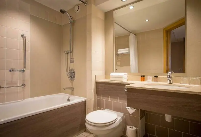 سوییت, Clayton Hotel Bristol City