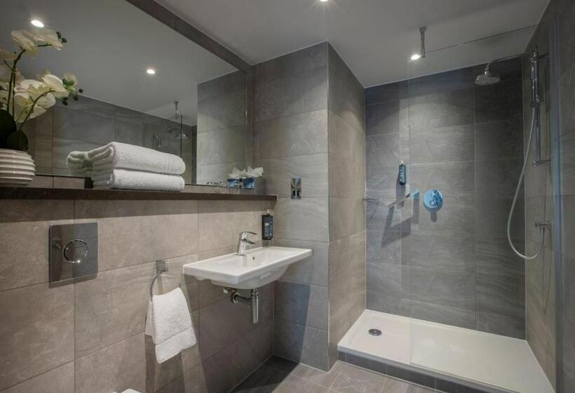 스위트, Clayton Hotel Bristol City