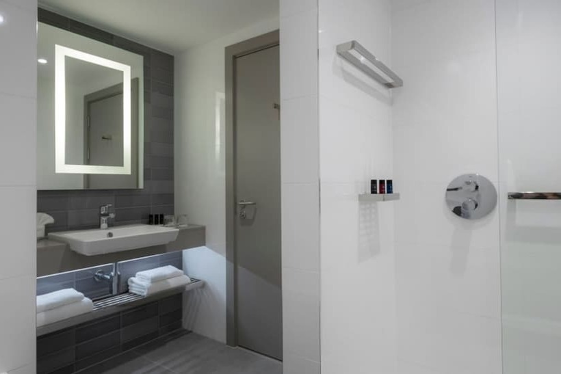 스위트, Clayton Hotel Bristol City