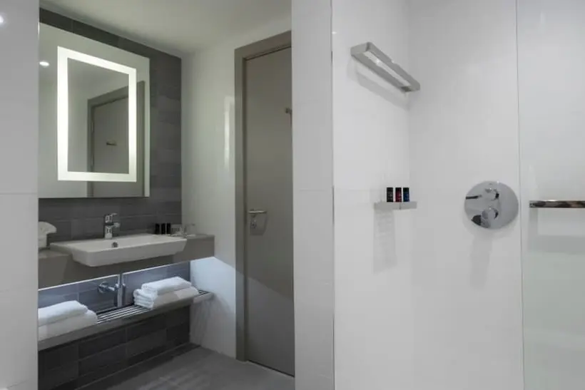 سوییت, Clayton Hotel Bristol City