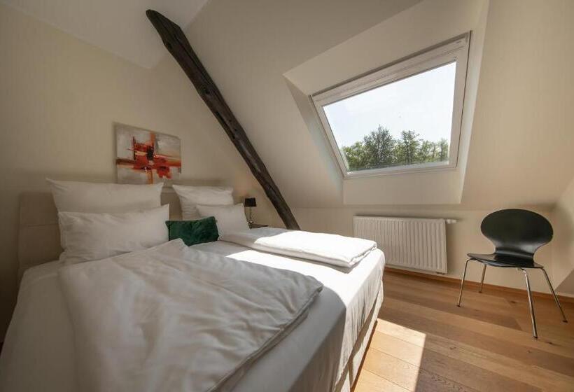 标准间, Die Lü   Lüttelforster Mühle